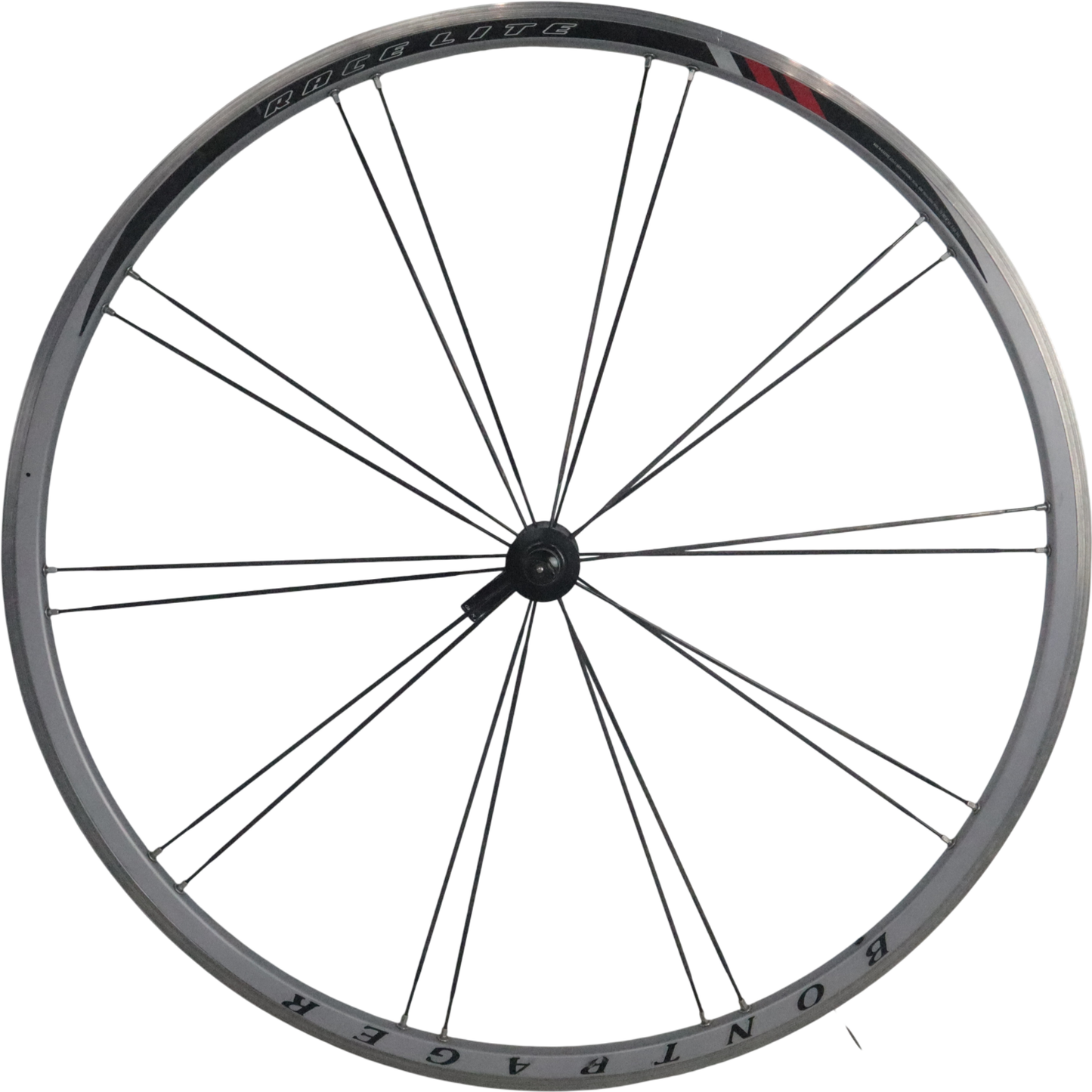 Bontrager Race Lite 700c Rim Brake Aluminum Clincher Road Wheelset