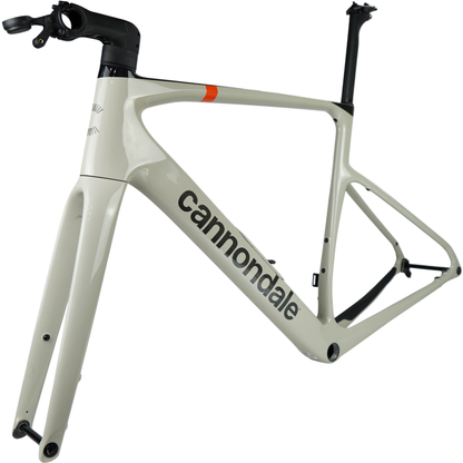 2025 Cannondale Synapse 700c Disc Brake Carbon Road Frameset 52cm