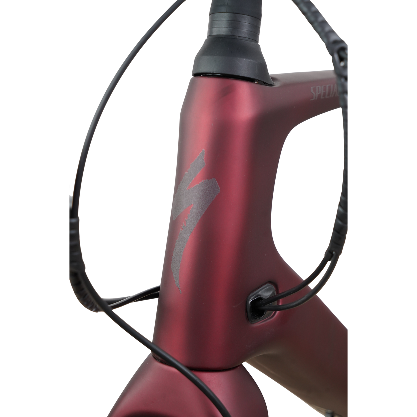 2025 Specialized Turbo Vado SL 6.0 Carbon 700c Disc Brake E-Bike - XL