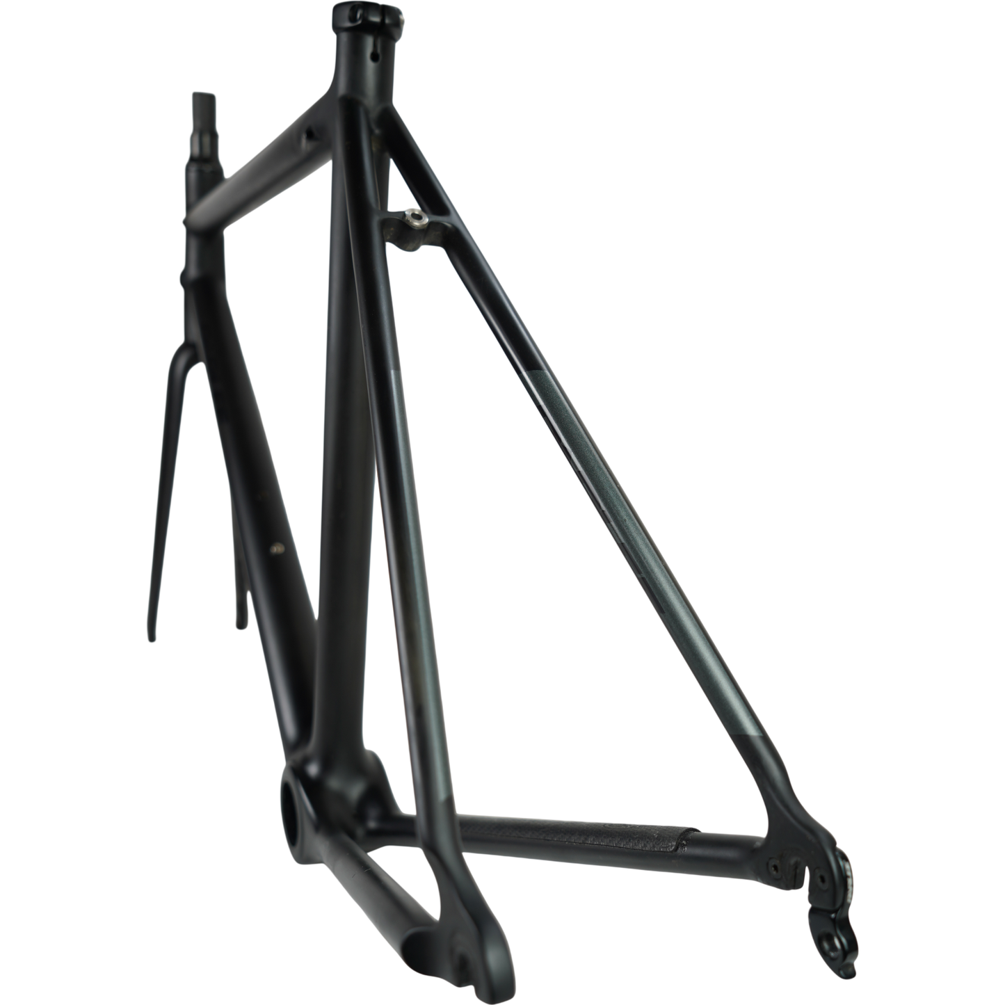 Parlee Z5 SLi Di2 Carbon Rim Brake 700c Road Frameset 53cm