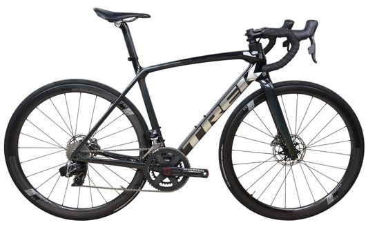 Trek Emonda SL6 Red Etap Road Bike - 2023, 52cm