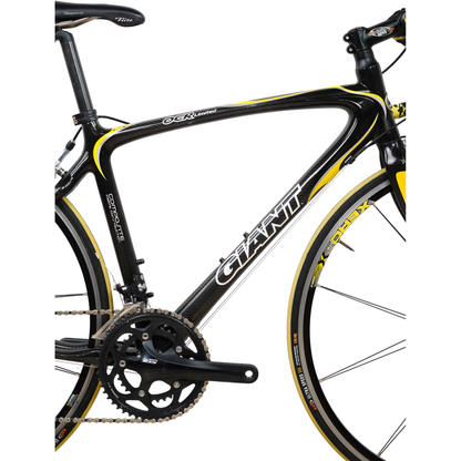 Giant OCR Limited Carbon 700c Rim Brake Road Bike- Small