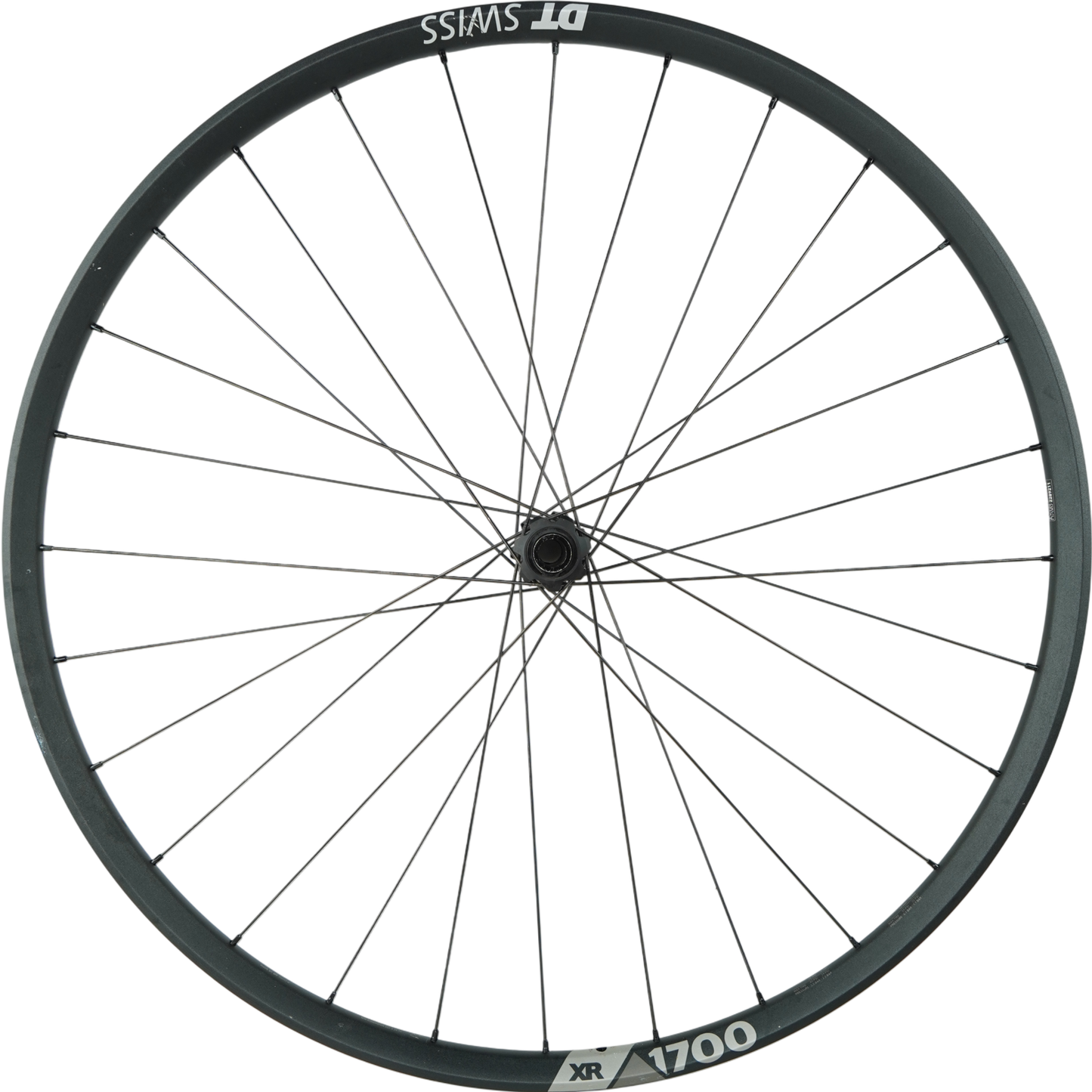 DT Swiss XR 1700 29in Disc Brake Aluminum Tubeless Mountain Bike Wheelset