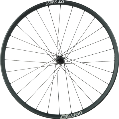 DT Swiss XR 1700 29in Disc Brake Aluminum Tubeless Mountain Bike Wheelset