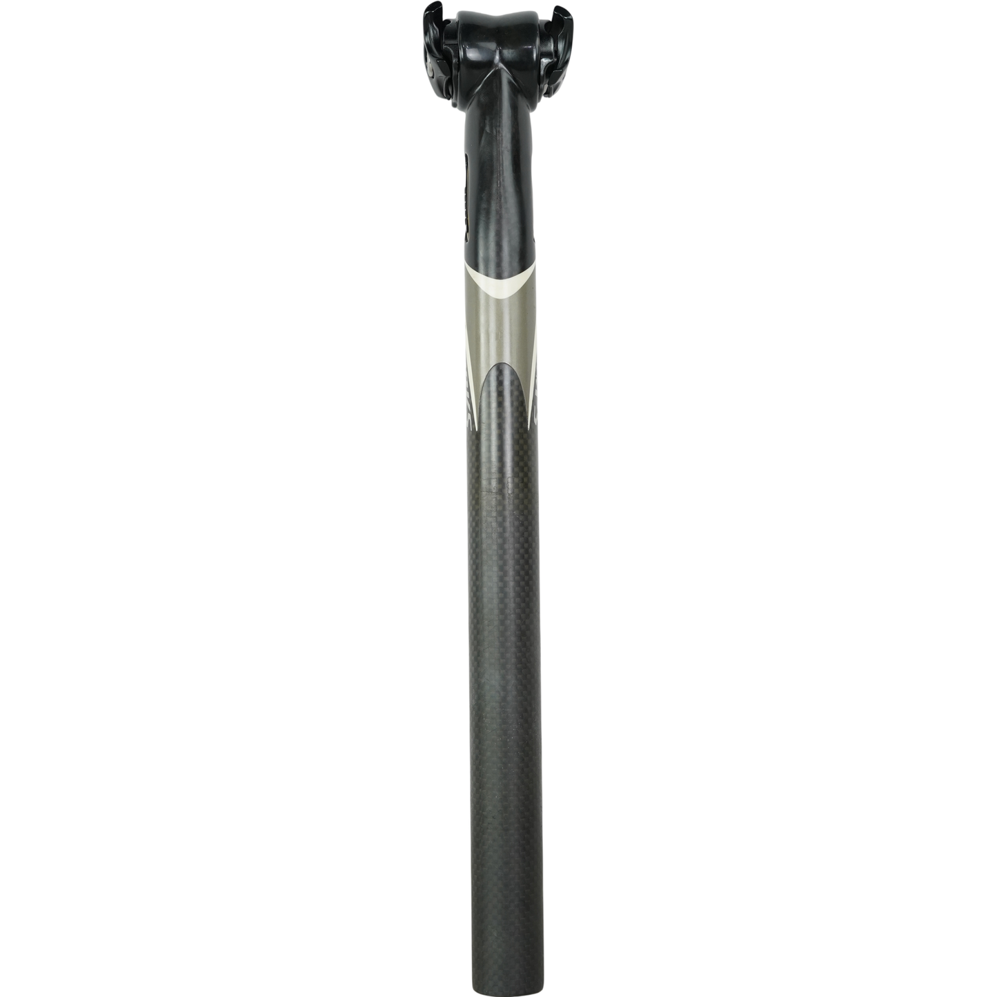 Specialized S-Works FACT Carbon Monocoque 27.2x350mm Road Seatpost