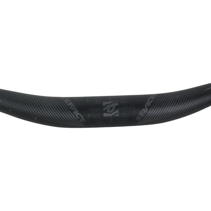 Race Face Affect Aluminum 35mm 785mm Wide MTB Riser Handlebar