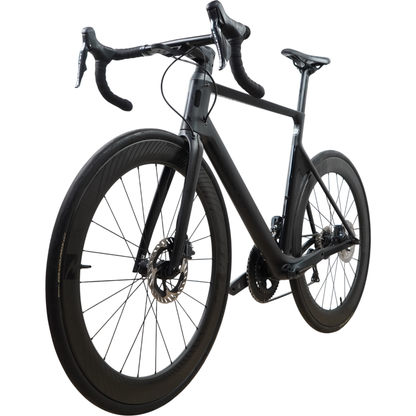 2018 Canyon Aeroad CF SLX Disc 8.0 700c Disc Brake Road Bike - Large