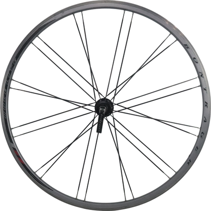 Bontrager Race Lite 700c Rim Brake Aluminum Clincher Road Wheelset
