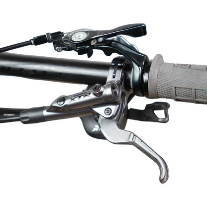 2015 Scott Scale Premium 700 Carbon XTR Hardtail Mountain Bike - Medium