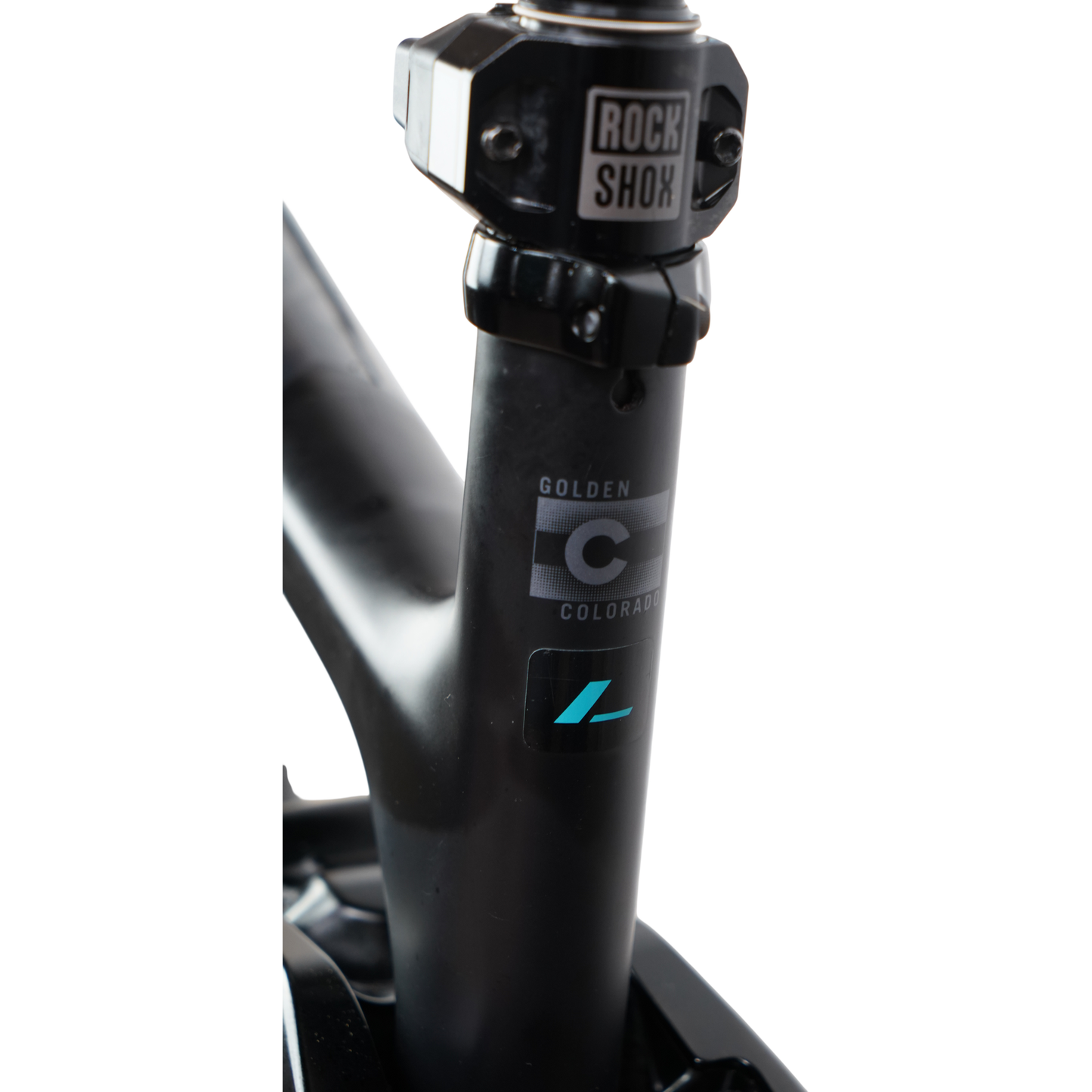2026 Yeti LTe Turq XO AXS 29" Carbon Full Suspension E-Mountain Bike - Large