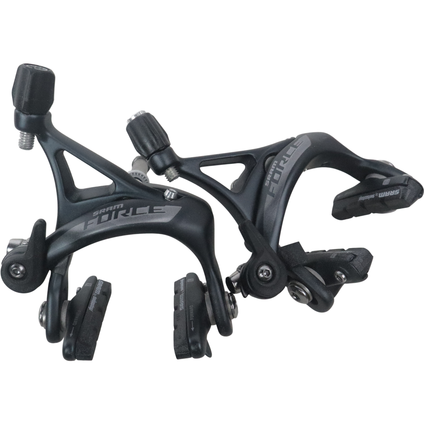 SRAM Force 22 Standard Center-Mount Mechanical Rim Brake Calipers