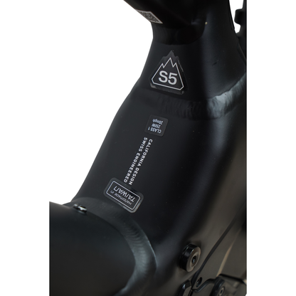 2021 Specialized Turbo Levo 3 Alloy Full Suspension E-Mountain Bike - S5
