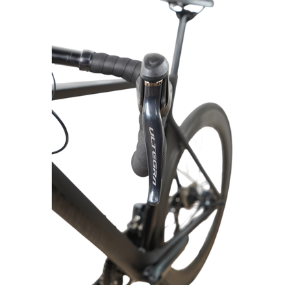2018 Canyon Aeroad CF SLX Disc 8.0 700c Disc Brake Road Bike - Large