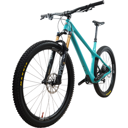 2022 Yeti ARC Turq T2 EXC AXS Carbon 29" Hardtail Mountain Bike - XL