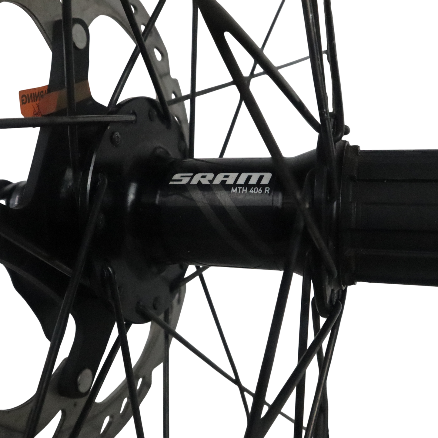WTB FX23 26in Disc Brake Aluminum Clincher Quick Release Mountain Bike Wheelset