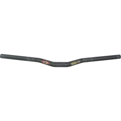 Easton Monkey Lite SL Carbon 25.4mm 610mm Wide Mountain Bike Riser Handlebar