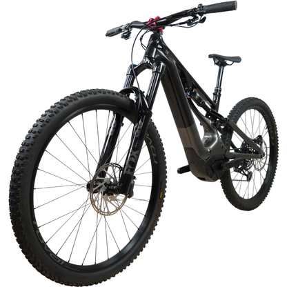 2022 Specialized Turbo Levo 3 Expert Carbon 29" Full Suspension E-MTB - S1
