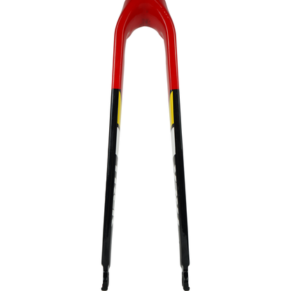 Trek Carbon 700c Rim Brake Road Fork W/ Tapered Steerer