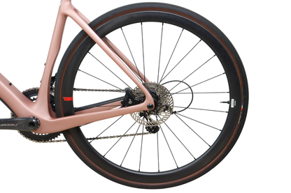 Cervelo Aspero Custom Gravel Bike - 2024, 58cm