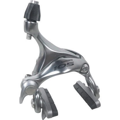 Shimano 105 BR-5600 Center-Mount Mechanical Rim Brake Caliper Set
