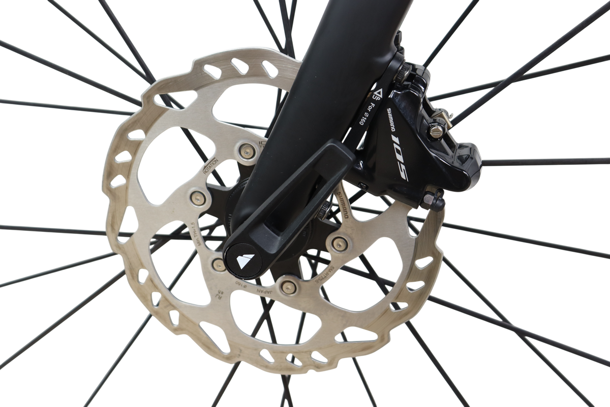 Canyon Endurace CF SL Disc 7.0 Road Bike - 2020, Medium