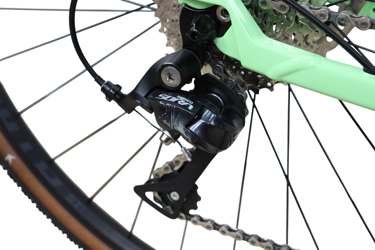 Salsa Journeyer Sora Gravel Bike - 2025, 57cm