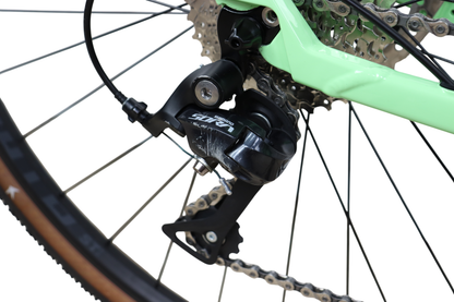 Salsa Journeyer Sora Gravel Bike - 2025, 57cm