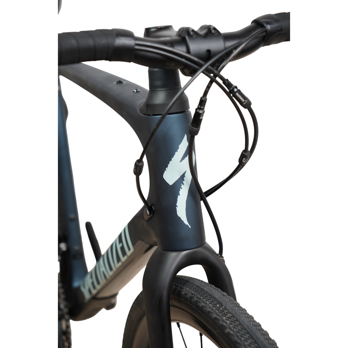 2021 Specialized Diverge Sport Carbon 700c Disc Brake Gravel Bike - 58cm