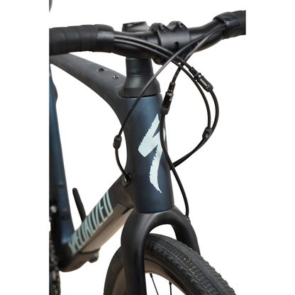 2021 Specialized Diverge Sport Carbon 700c Disc Brake Gravel Bike - 58cm