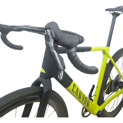 2025 Canyon Grail CF SL 7 Aero Carbon Disc Brake Gravel Bike - Medium