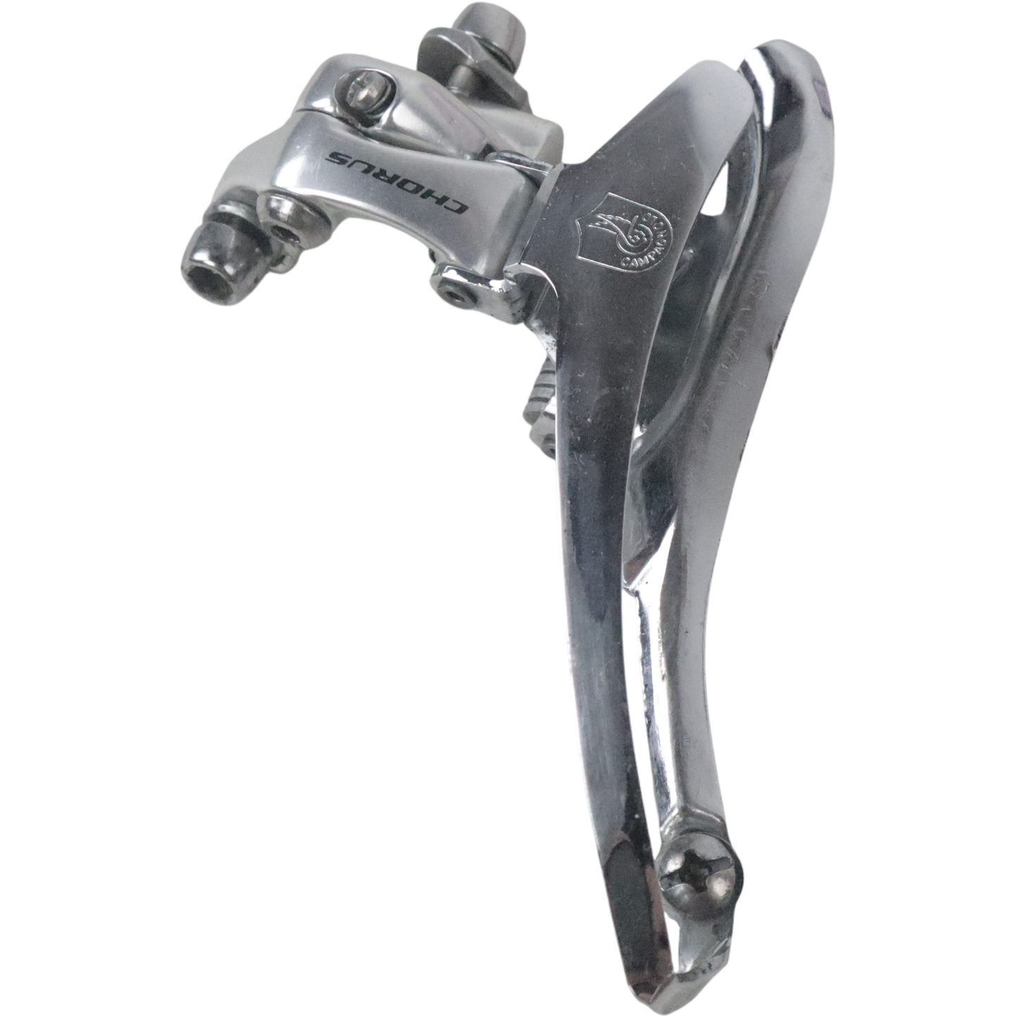 Campagnolo Chorus Braze-On Mechanical Road Front Derailleur