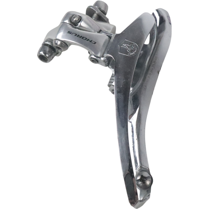 Campagnolo Chorus Braze-On Mechanical Road Front Derailleur