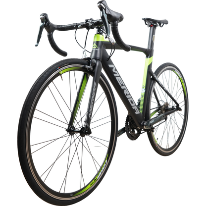 2017 Merida Reacto 700c Rim Brake Carbon Road Bike - 52cm