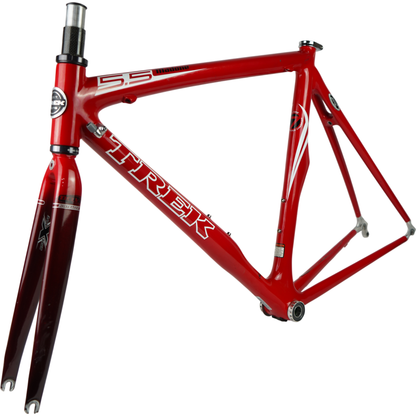 58cm 2006 Trek Madone 5.5 700c Carbon Rim Brake Road Frameset