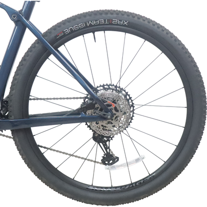 2024 Trek Procaliber 9.6 Carbon 29" Hardtail Mountain Bike - Large