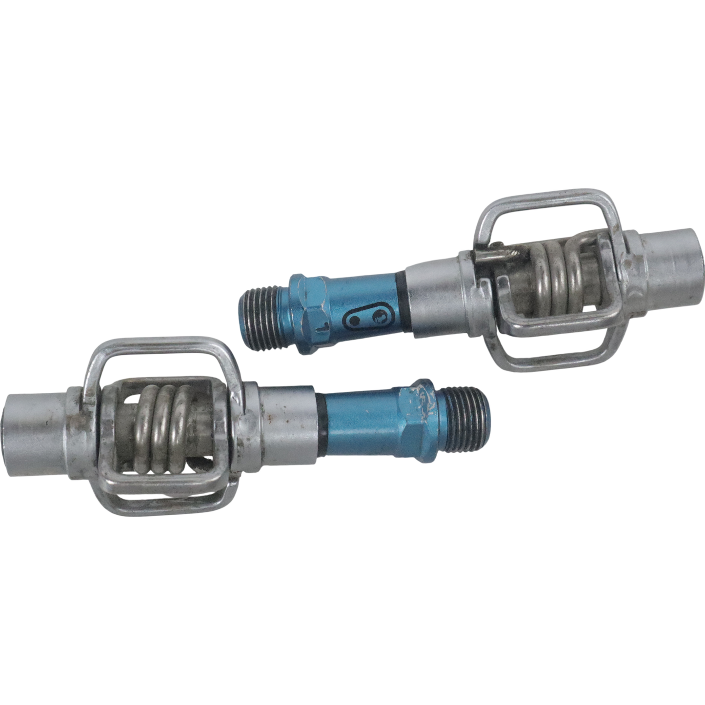 Crankbrothers Eggbeater Clipless Mountain Bike Pedals