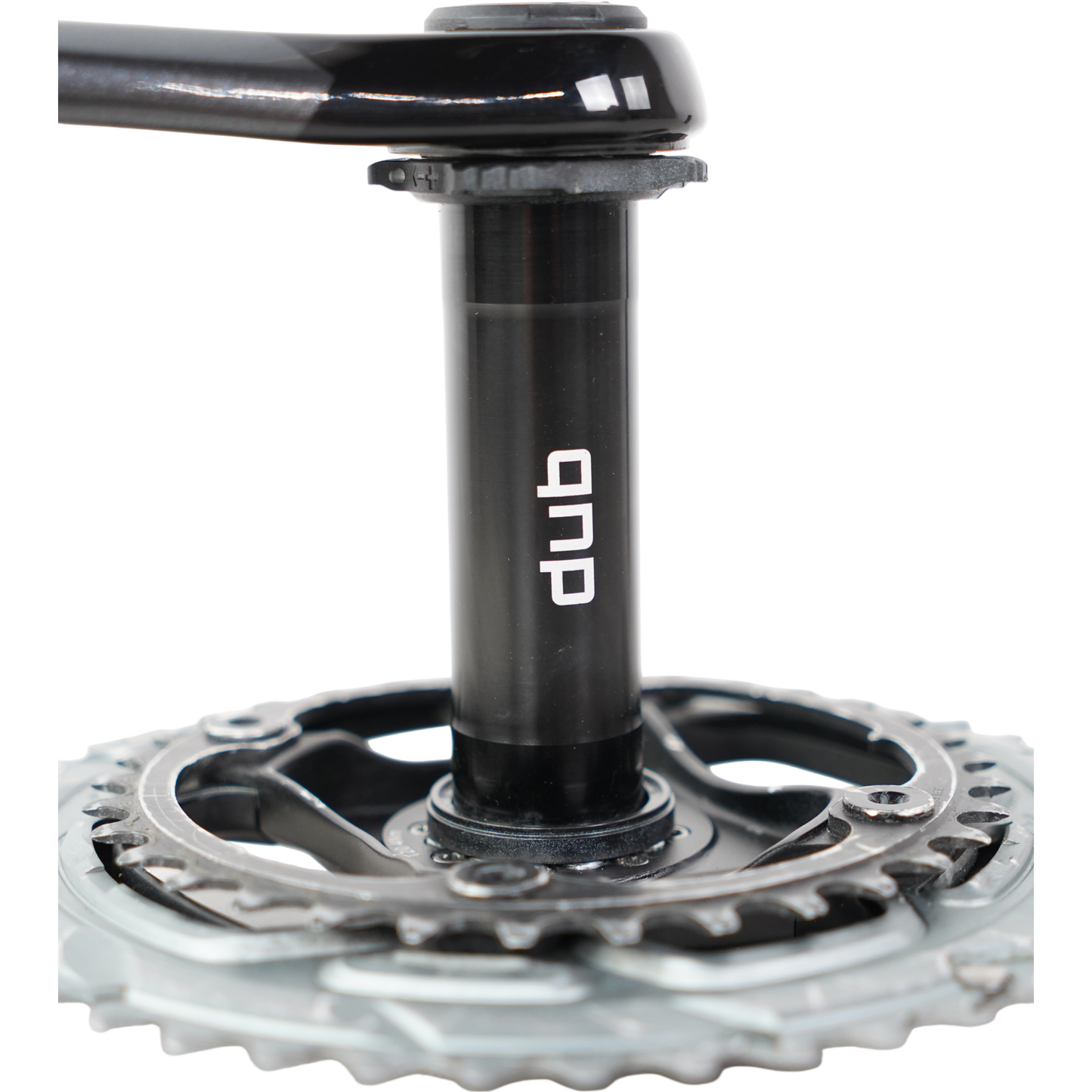 SRAM Force Dub D2 Powermeter 12 Speed Road Crankset W/ 46/33t Chainrings 170mm