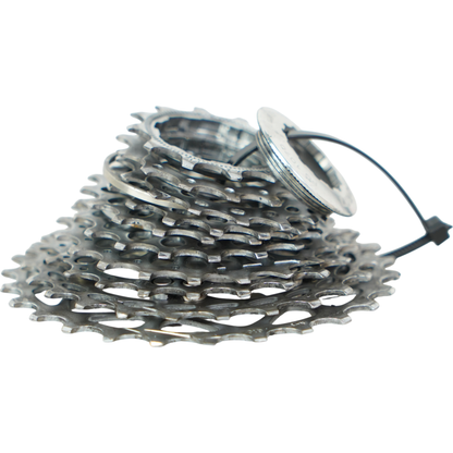 SRAM PG-1070 12-27T 10 Speed Road Bike Cassette