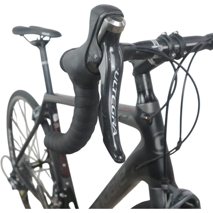 2015 Cannondale Synapse Ultegra Carbon 700c Rim Brake Road Bike - 54cm