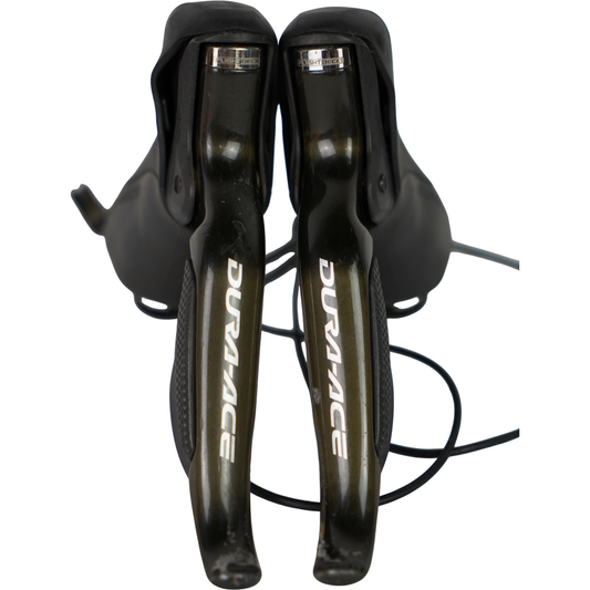 Shimano Dura-Ace ST-7970 Di2 10-Speed Electronic Road Shifters