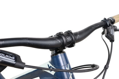 YT Jeffsy 27 AL Mountain Bike - 2019, XL
