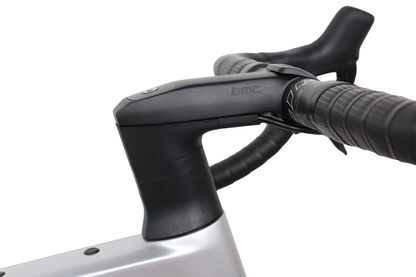 BMC Roadmachine 01 Four Di2 Road Bike - 2024, 54cm