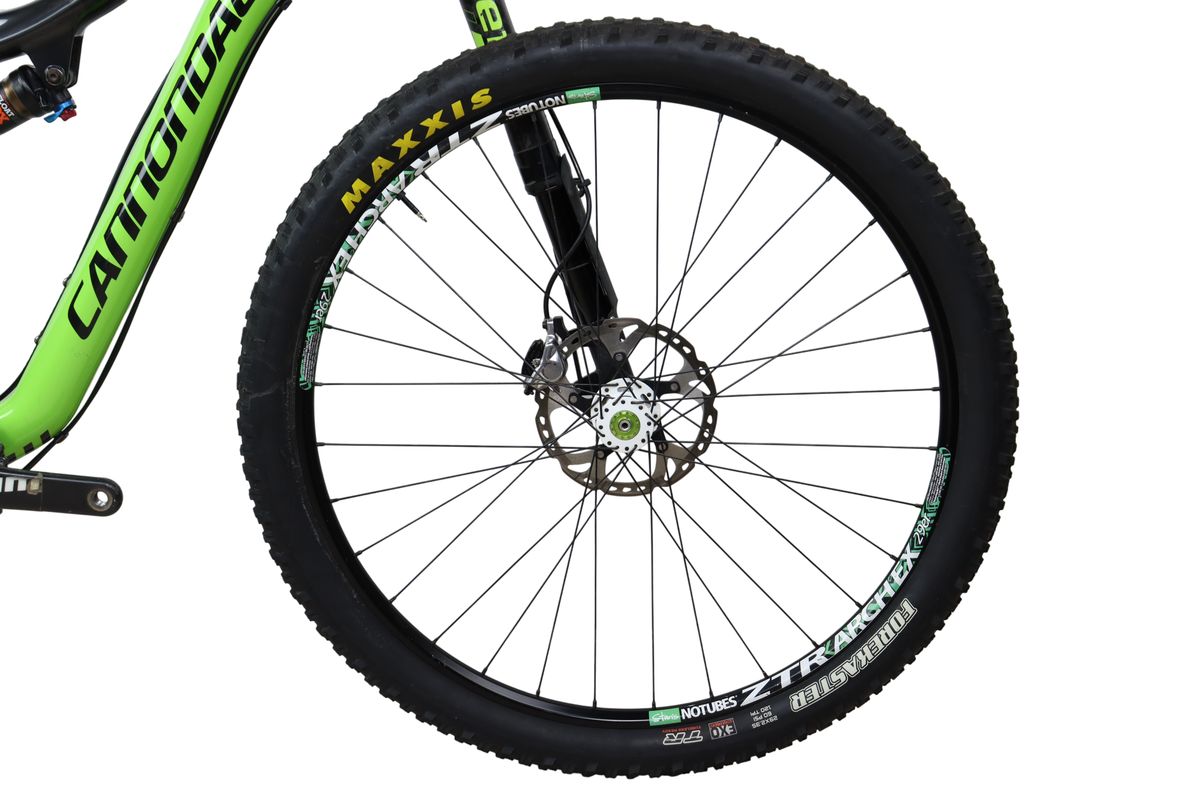 Cannondale Scalpel 29 Team XTR Mountain Bike - 2015, Large