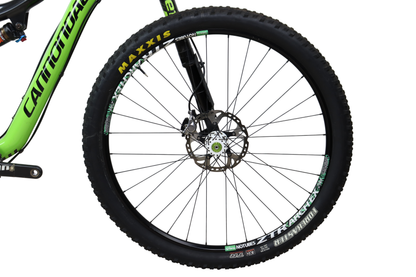 Cannondale Scalpel 29 Team XTR Mountain Bike - 2015, Large