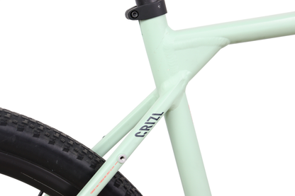 Canyon Grizl AL 6 Gravel Bike - 2023, Large