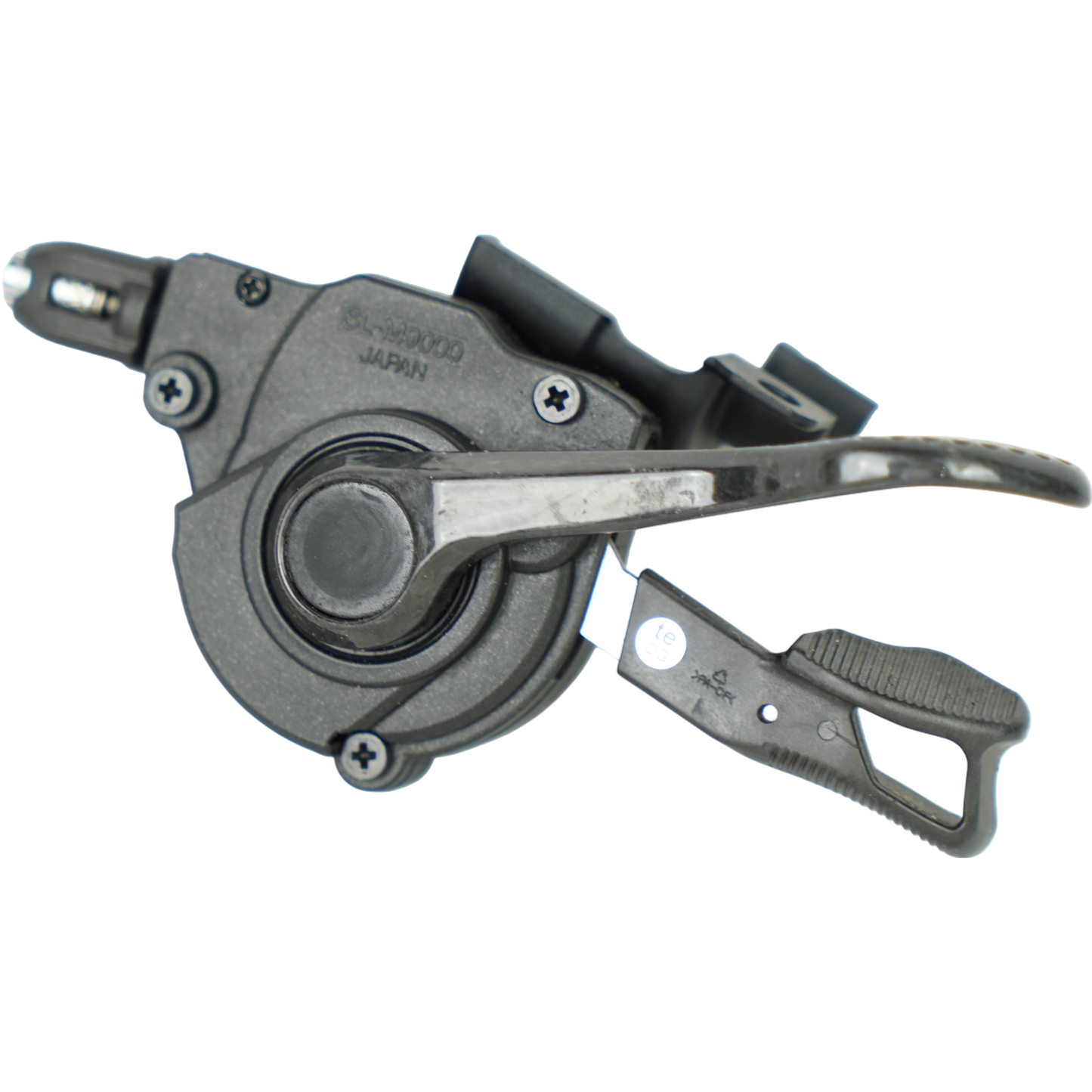 Shimano XTR SL-M9000 Dyna-Sys 11 Speed Mechanical Mountain Bike Right Shifters