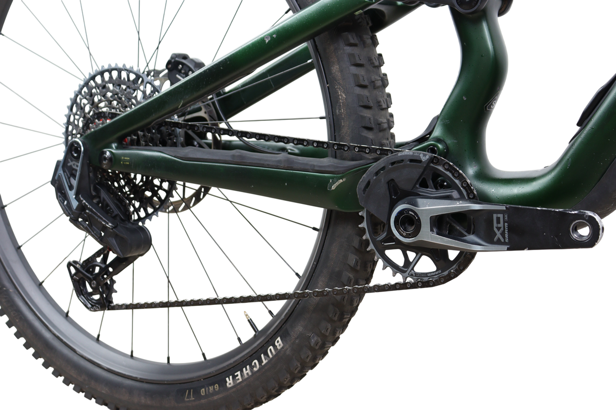 Specialized Stumpjumper 15 Pro Mountain Bike - 2025, S5
