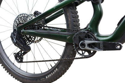 Specialized Stumpjumper 15 Pro Mountain Bike - 2025, S5