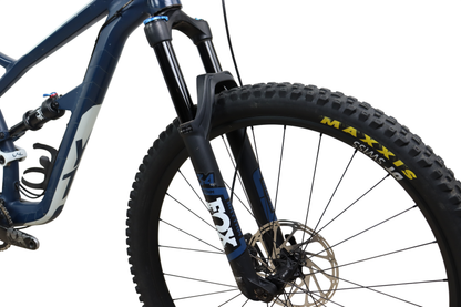 YT Jeffsy 27 AL Mountain Bike - 2019, XL