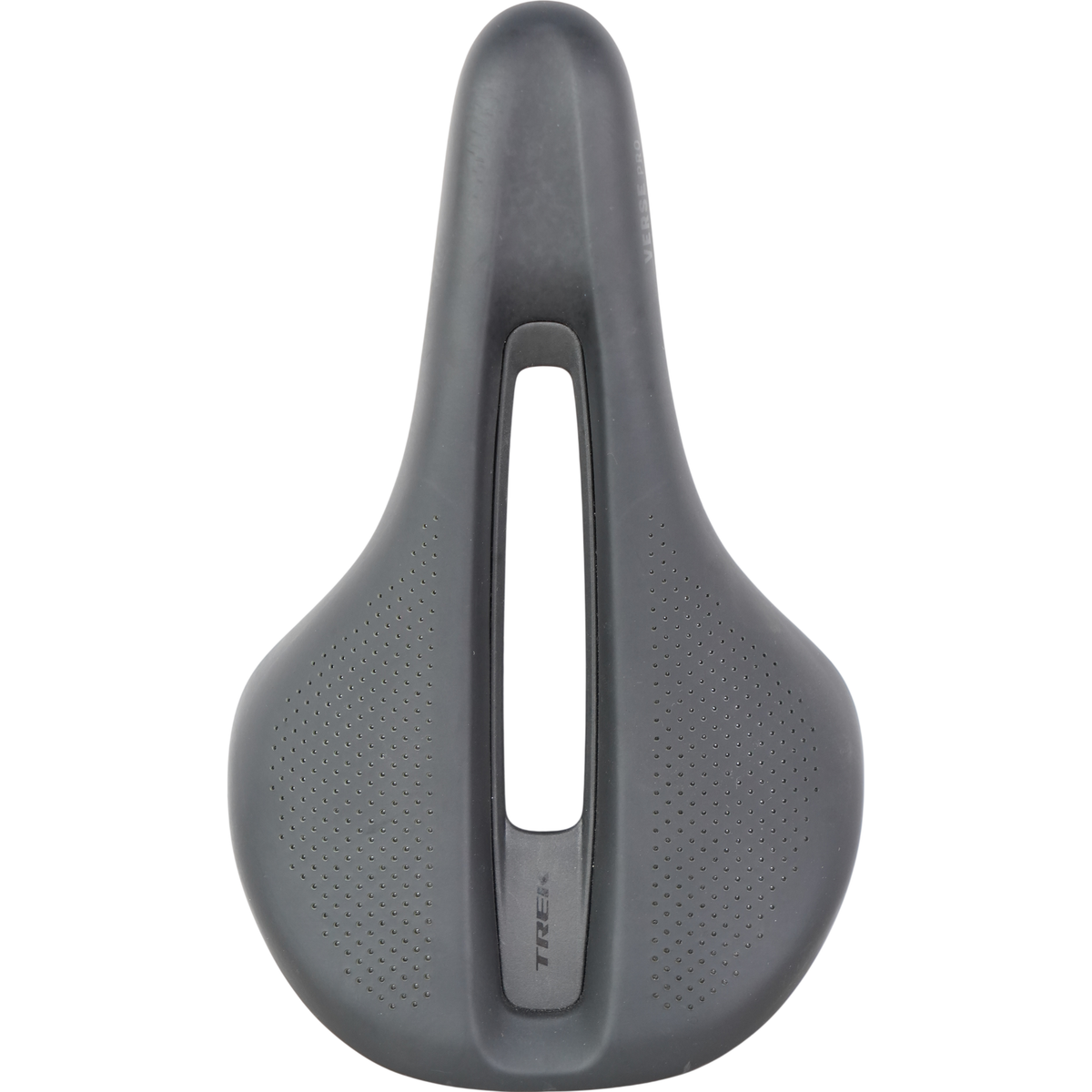 Trek Verse Pro Short 155mm Carbon Rail Road Bike Saddle